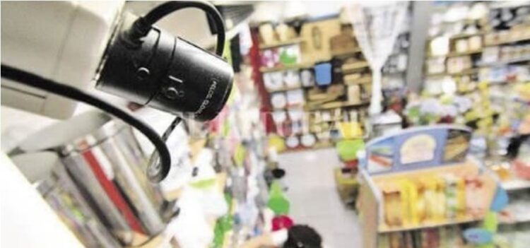 Victoria, con más robos a comercios