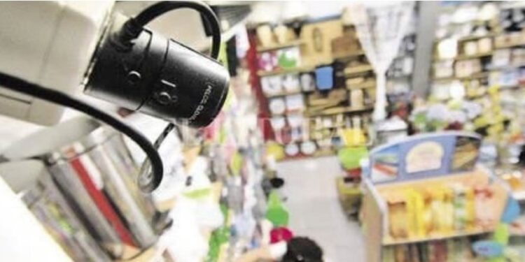 Victoria, con más robos a comercios