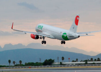 Suma Monterrey 10 nuevas rutas a EU