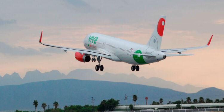 Suma Monterrey 10 nuevas rutas a EU