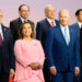 AMLO en la APEC; primer encuentro con potencias mundiales