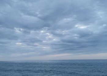 Se prevén cielos cubiertos en Tamaulipas