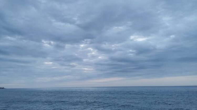 Se prevén cielos cubiertos en Tamaulipas