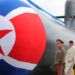 Corea del Norte amenaza a civiles con pruebas de misiles: ONU