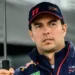 Checo Pérez es relegado en Power Rankings del GP de Las Vegas