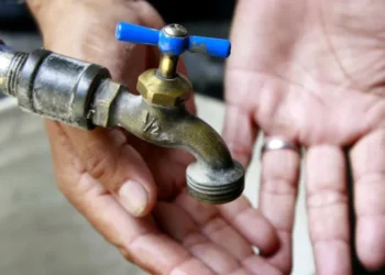 Corte de Agua en Victoria: Mantenimiento de CFE Afectará el Suministro