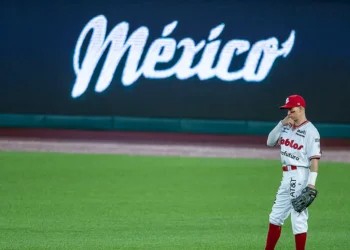La Liga Mexicana de Béisbol presenta el calendario de 2024 con tres nuevos equipos