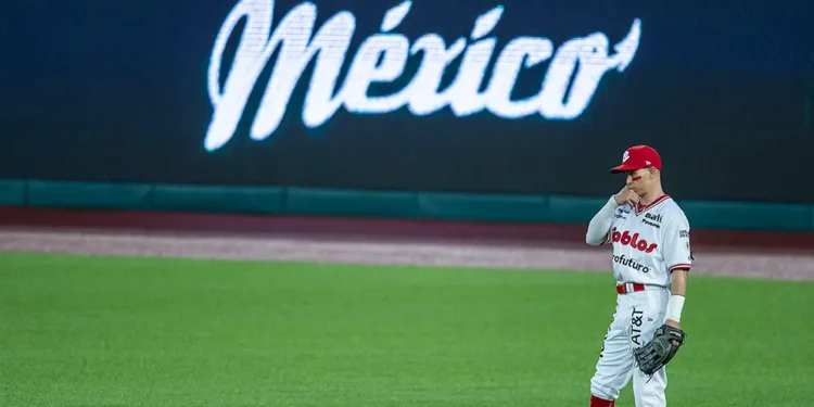 La Liga Mexicana de Béisbol presenta el calendario de 2024 con tres nuevos equipos