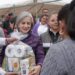 Atiende DIF Tamaulipas a más de 600 habitantes de Burgos, Méndez y Cruillas con la brigada “Transformando Familias”