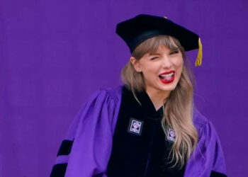 Harvard ofrecerá curso sobre música de Taylor Swift