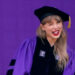 Harvard ofrecerá curso sobre música de Taylor Swift