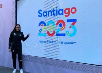 Chávez y Rodríguez: Esperanzas de Tamaulipas en el escenario parapanamericano