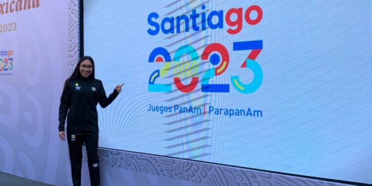Chávez y Rodríguez: Esperanzas de Tamaulipas en el escenario parapanamericano