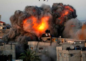 Expertos de la ONU tachan de genocidio ataques israelíes en Gaza