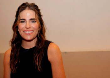 Gana Karla Souza Emmy a Mejor Actuación