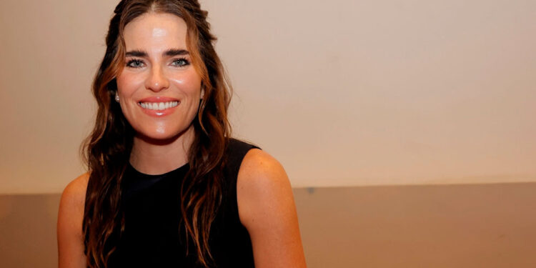Gana Karla Souza Emmy a Mejor Actuación