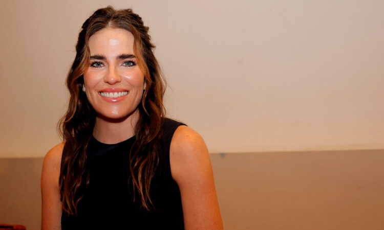 Gana Karla Souza Emmy a Mejor Actuación