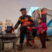 Población de Gaza se enfrenta a la posibilidad de morir de hambre: ONU