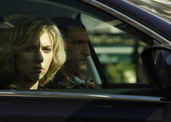 Demanda Scarlett Johansson a app de IA por uso de su imagen y voz