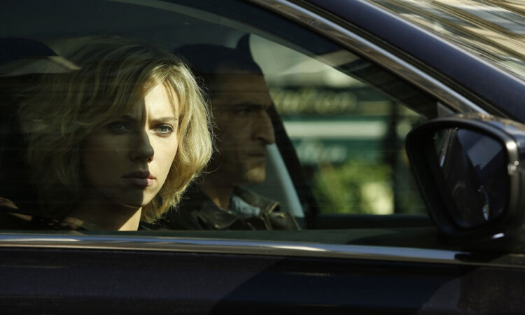 Demanda Scarlett Johansson a app de IA por uso de su imagen y voz