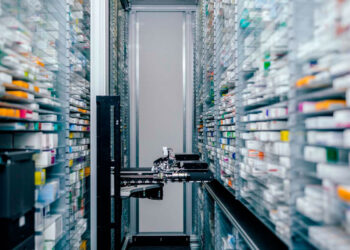 Gobierno pagará 2 mil mdp por almacenes para superfarmacia