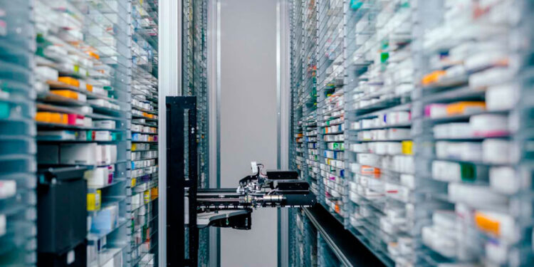 Gobierno pagará 2 mil mdp por almacenes para superfarmacia