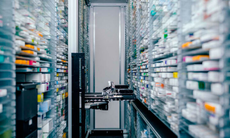 Gobierno pagará 2 mil mdp por almacenes para superfarmacia