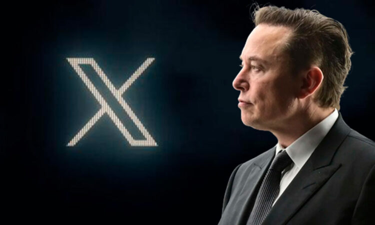 Musk admite que si anunciantes abandonan X ‘matarán a la compañía’