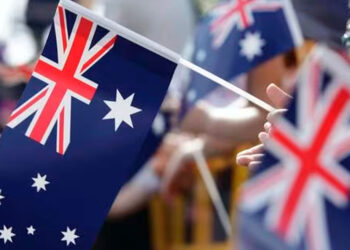 Australia ha concedido 860 visados temporales a palestinos