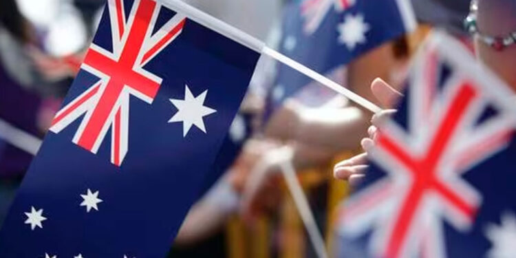 Australia ha concedido 860 visados temporales a palestinos