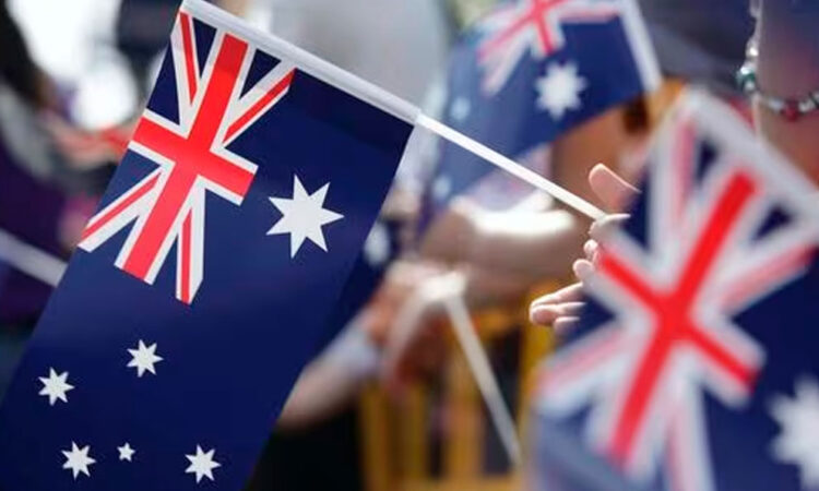 Australia ha concedido 860 visados temporales a palestinos