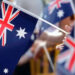 Australia ha concedido 860 visados temporales a palestinos