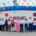 Entrega Gobierno Municipal y DIF, aula para el CAIC de Congregación Quintero.