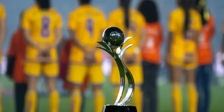 Las más grandes: Las Amazonas son campeonas de la Liga MX Femenil