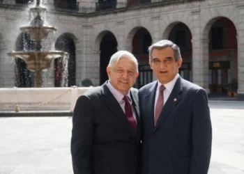 Confianza presidencial: AMLO respaldando a Villarreal en Tamaulipas