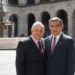 Confianza presidencial: AMLO respaldando a Villarreal en Tamaulipas