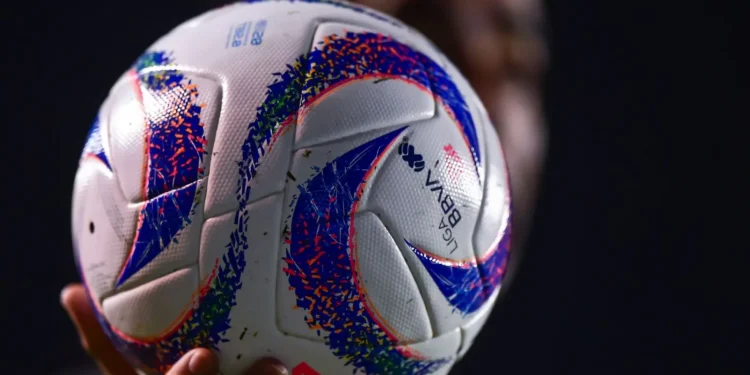 ¡Listos los cuartos de la Liga MX!