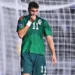 ‘Hay muchas posibilidades’; Chaco Giménez abre puertas a los ‘grandes’ de Europa para Santiago