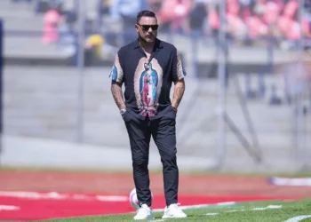 El Turco está en la mira de Boca Juniors