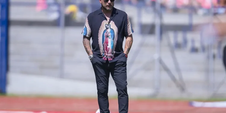 El Turco está en la mira de Boca Juniors