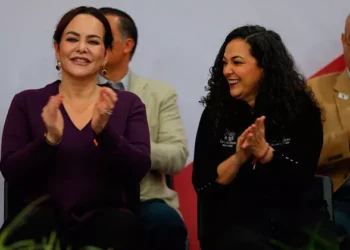 Ofertan 3 mil 500 vacantes en la “Feria de Empleo Nuevo Laredo 2023”