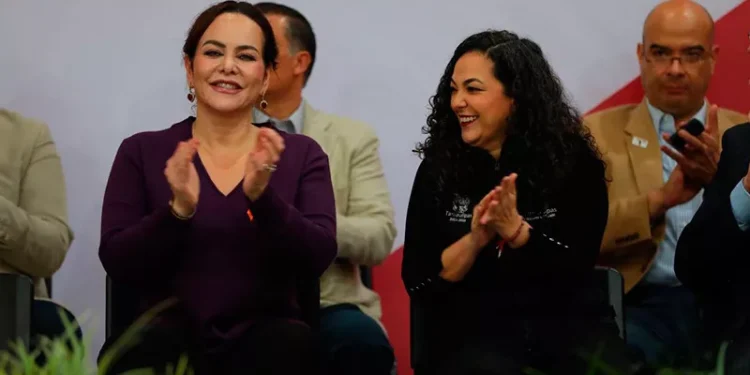 Ofertan 3 mil 500 vacantes en la “Feria de Empleo Nuevo Laredo 2023”