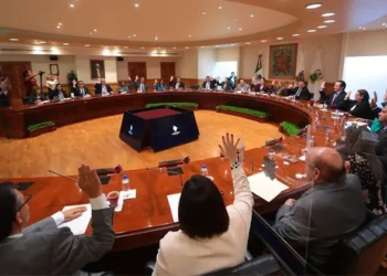 Avala cabildo de Nuevo Laredo proyecto de inversión