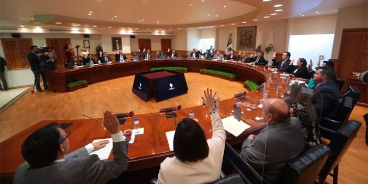 Avala cabildo de Nuevo Laredo proyecto de inversión