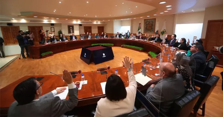 Avala cabildo de Nuevo Laredo proyecto de inversión