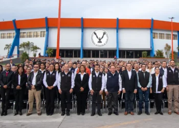 “Iniciamos en la UAT una etapa de transformación”: Dámaso Anaya