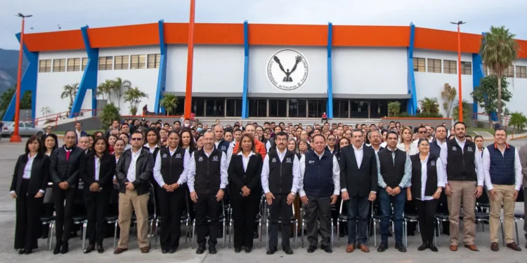“Iniciamos en la UAT una etapa de transformación”: Dámaso Anaya