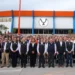 “Iniciamos en la UAT una etapa de transformación”: Dámaso Anaya