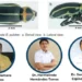 Científicos de la UAT publican avances de investigación en entomología agrícola