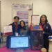 Estudiantes de la UAT crean un novedoso biorreactor para producir biocombustible